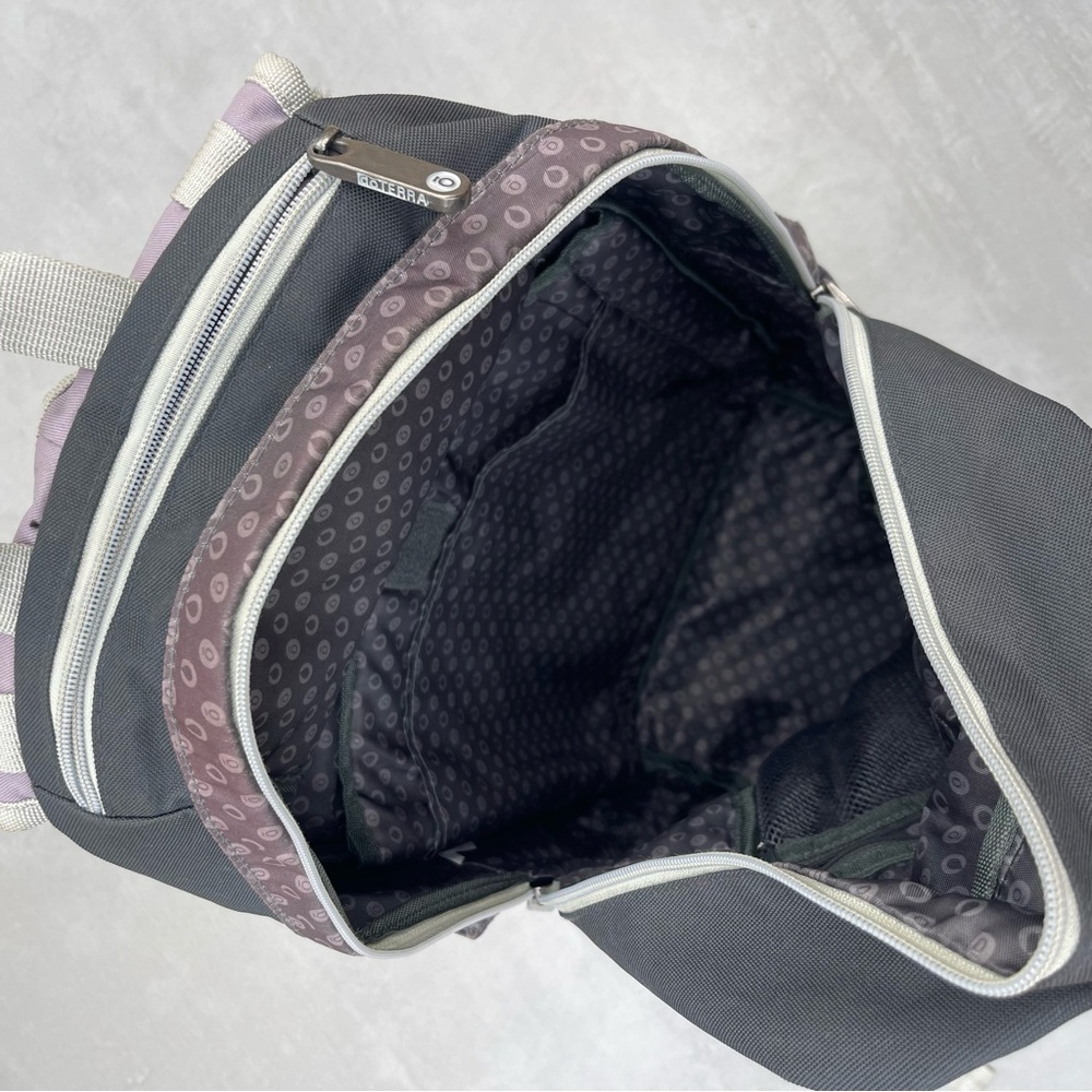 Doterra Backpack - Picture 4 of 5